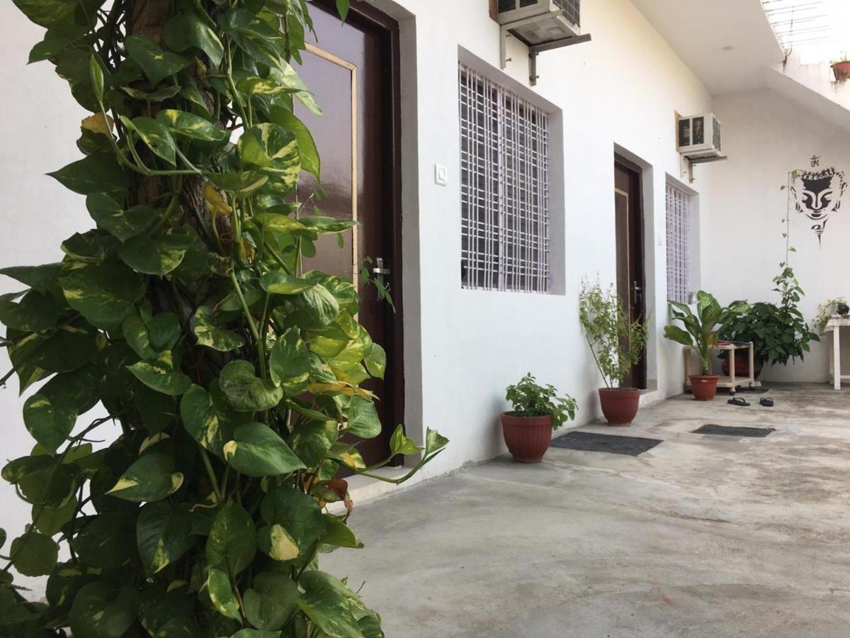 The Highvill Home Stay Khajurāho Extérieur photo