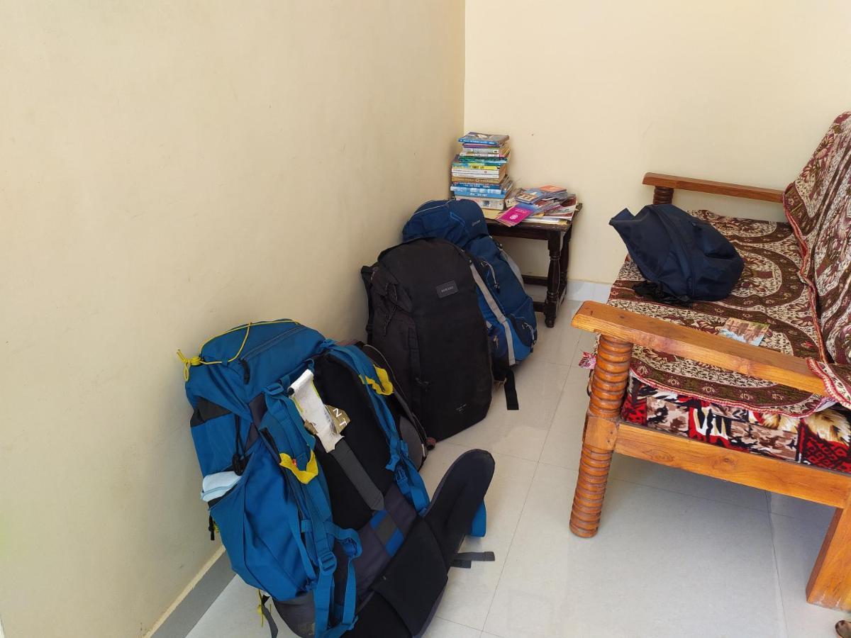 The Highvill Home Stay Khajurāho Extérieur photo