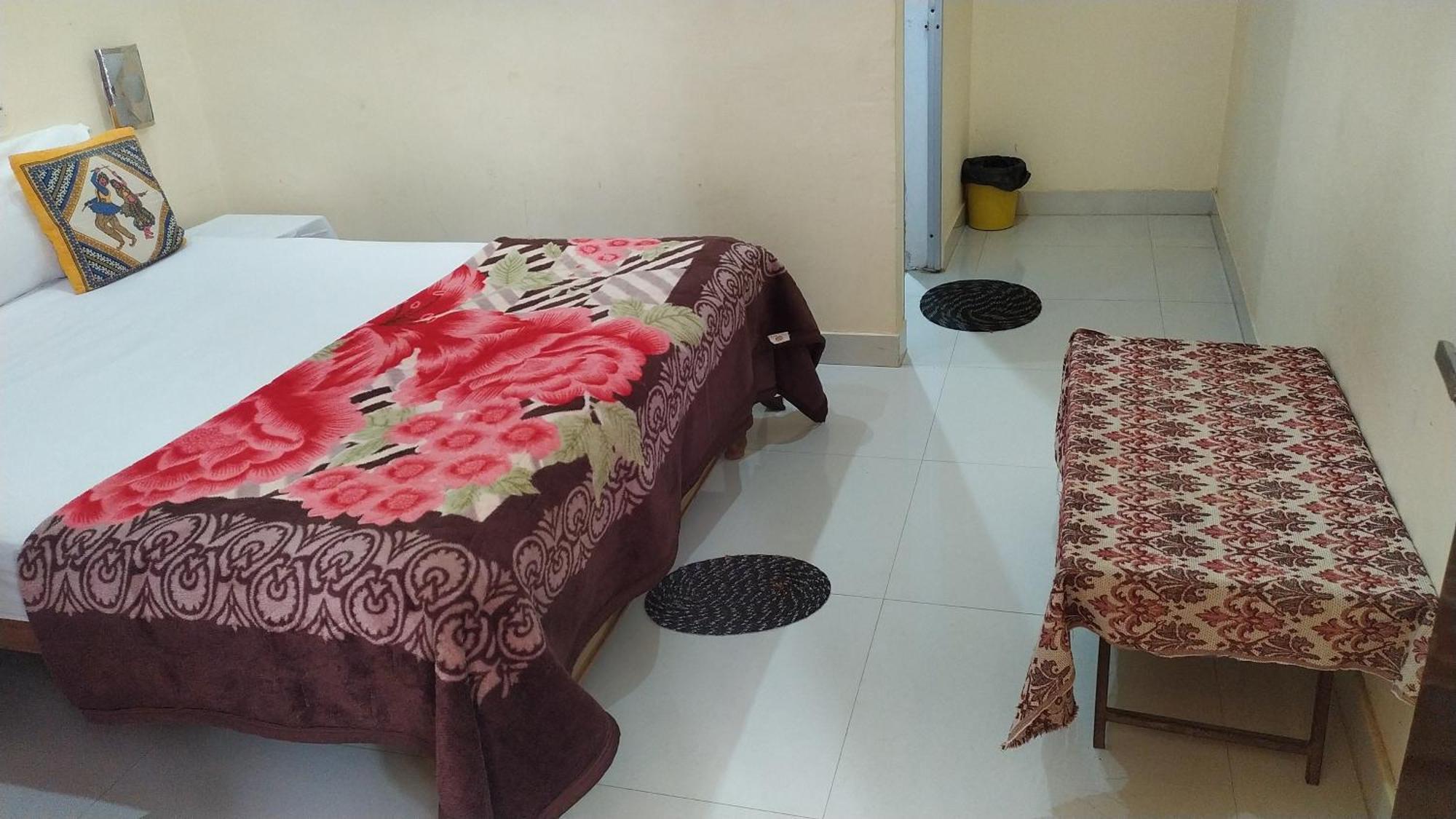 The Highvill Home Stay Khajurāho Extérieur photo