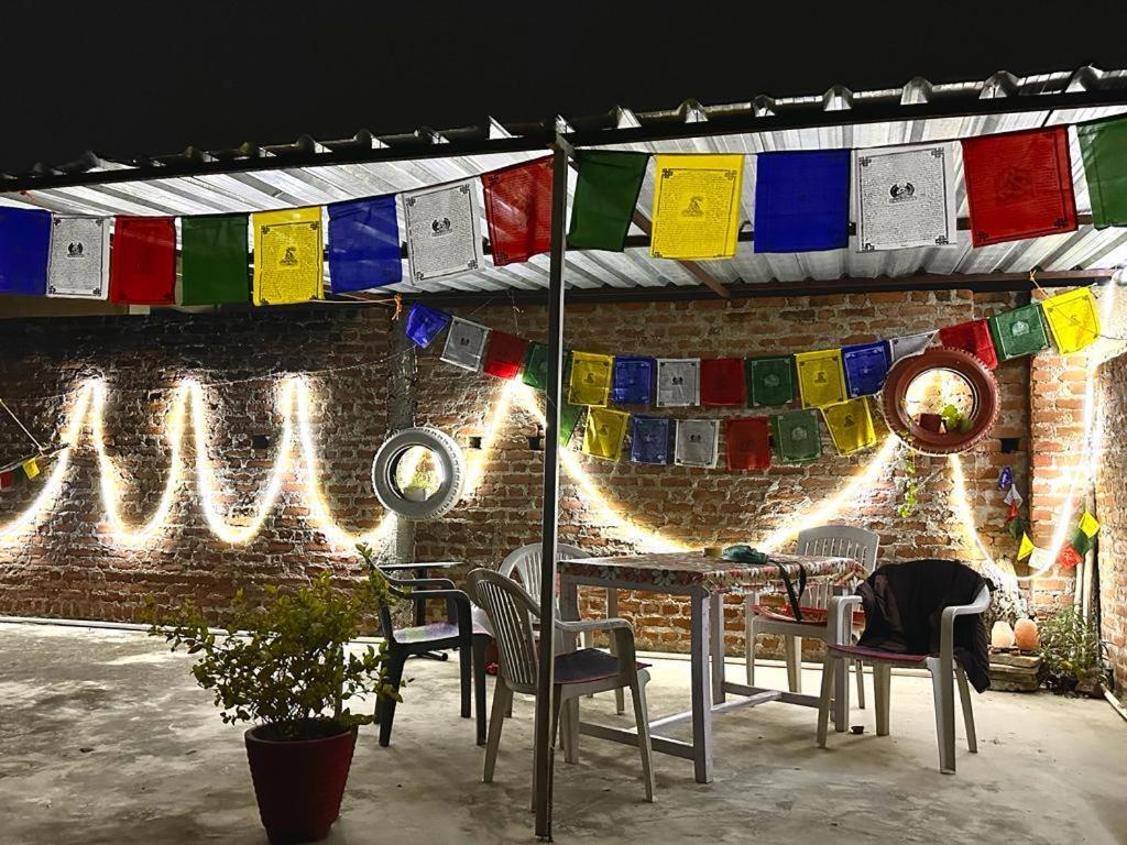 The Highvill Home Stay Khajurāho Extérieur photo