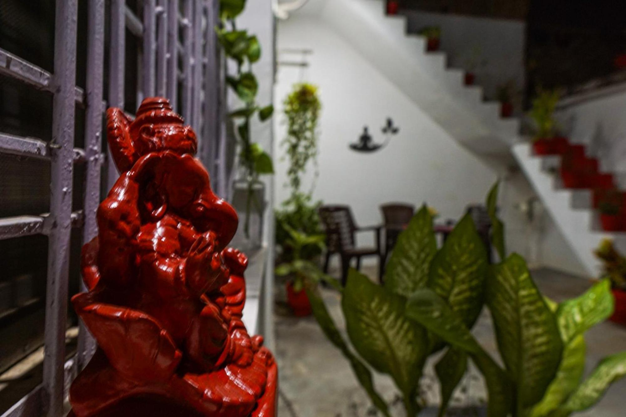 The Highvill Home Stay Khajurāho Extérieur photo