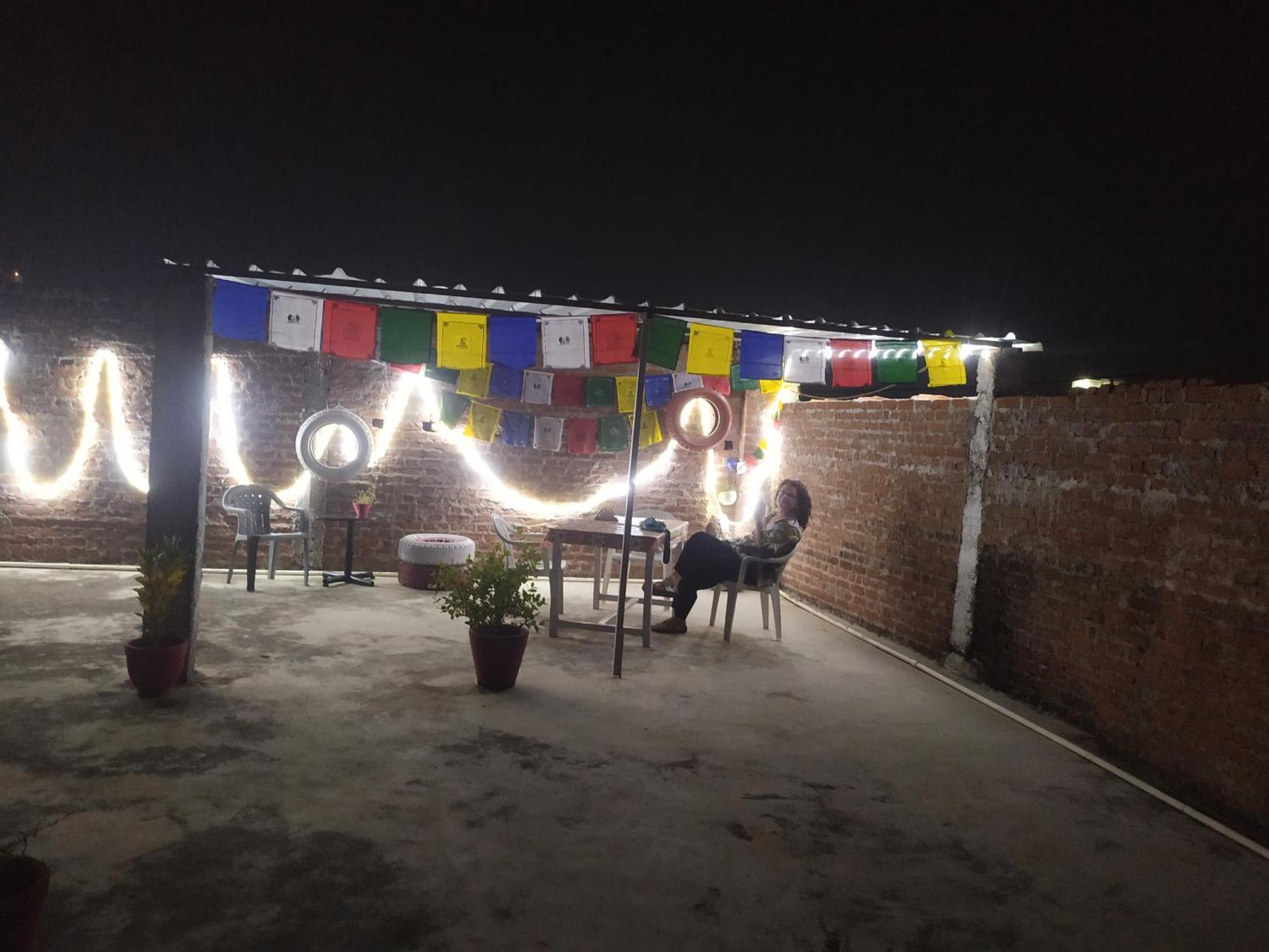 The Highvill Home Stay Khajurāho Extérieur photo