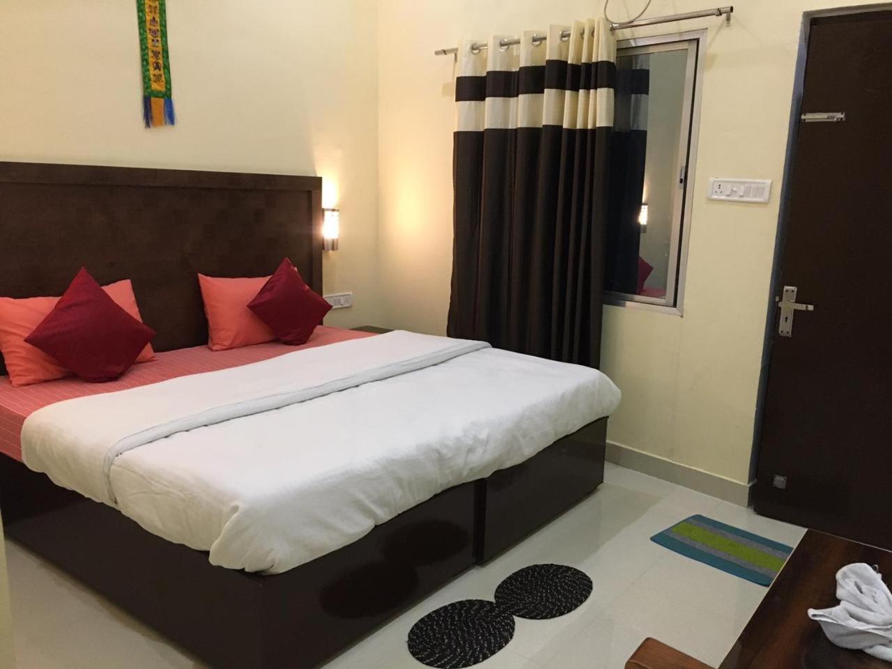 The Highvill Home Stay Khajurāho Chambre photo
