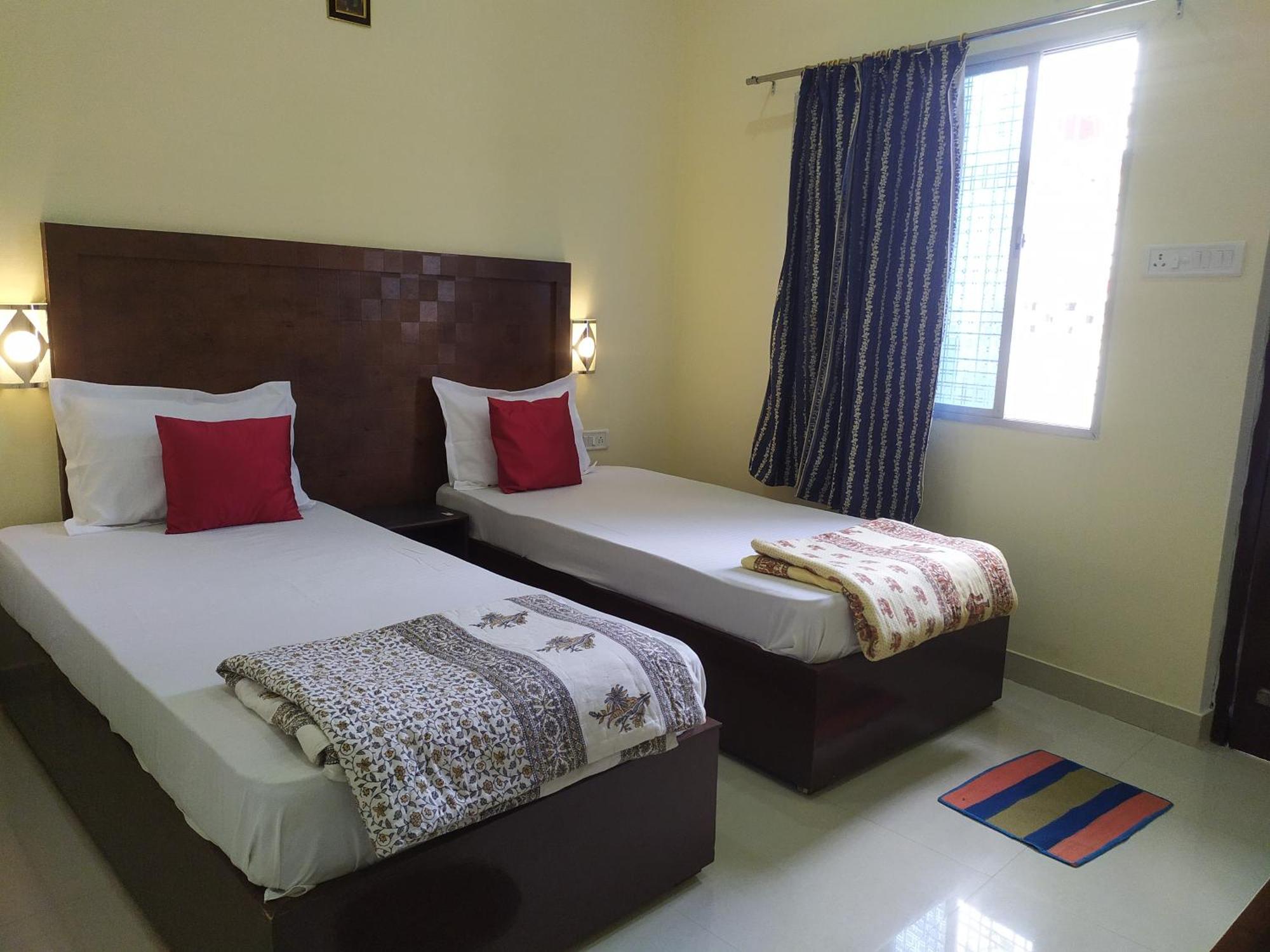 The Highvill Home Stay Khajurāho Chambre photo