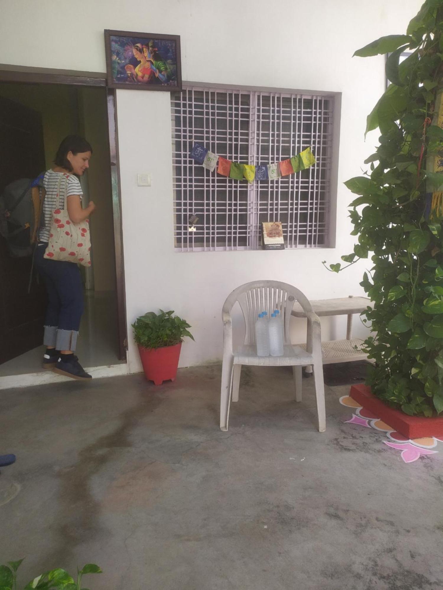 The Highvill Home Stay Khajurāho Extérieur photo